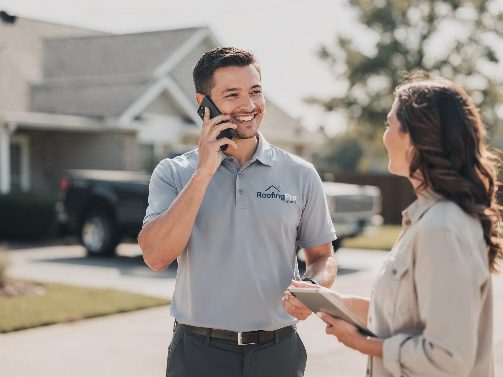 Chimney Leak Detection in Rock Island, TN